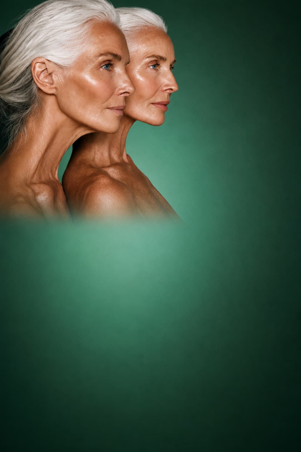 Longevity Peptides