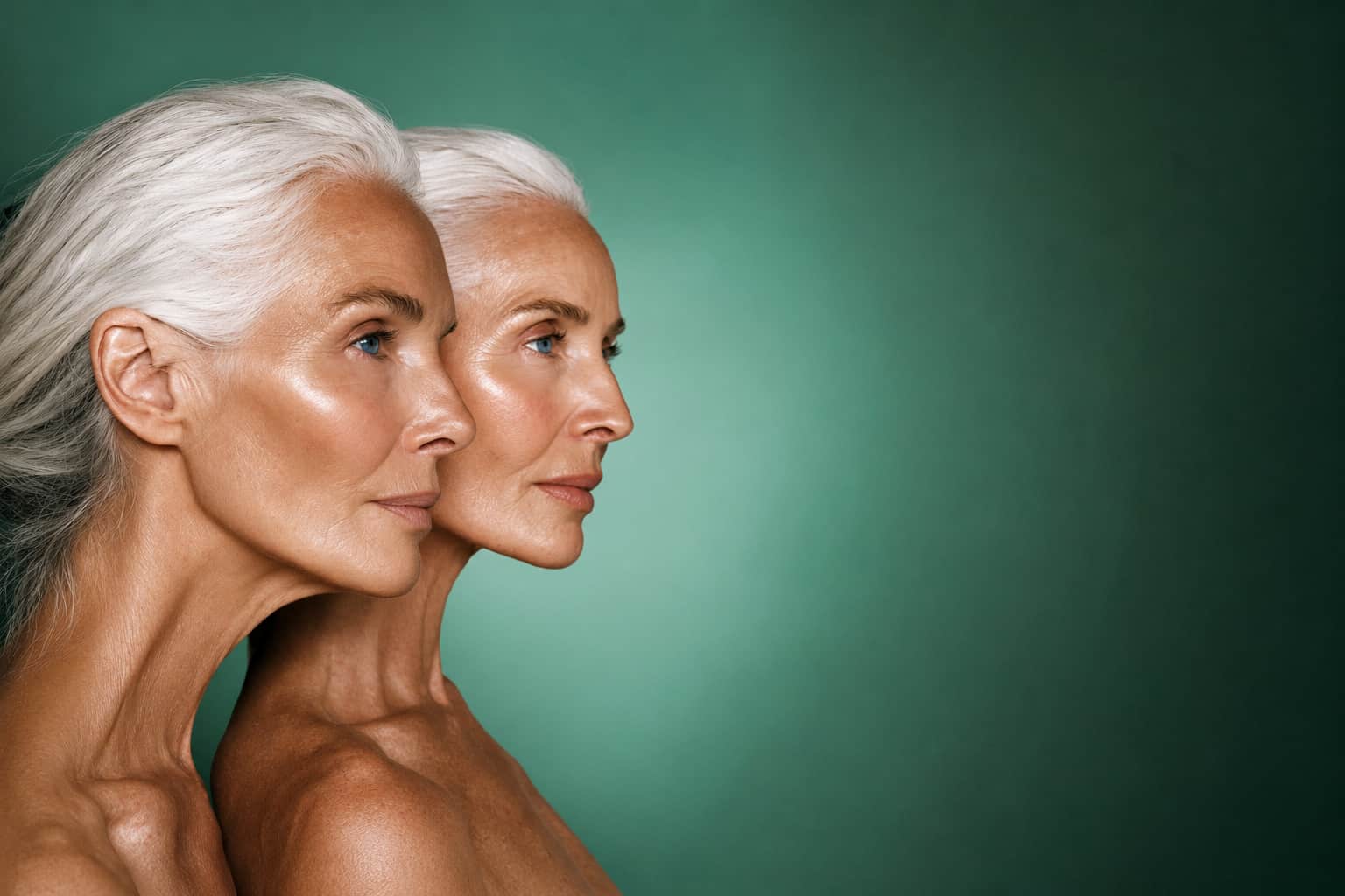Longevity Peptides