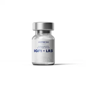 IGF1 - LR3