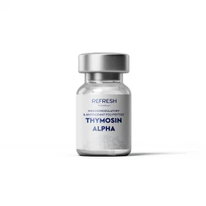 Thymosin Alpha 1