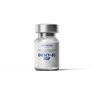 DES(1-3) IGF-1