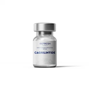 Cagrilintide