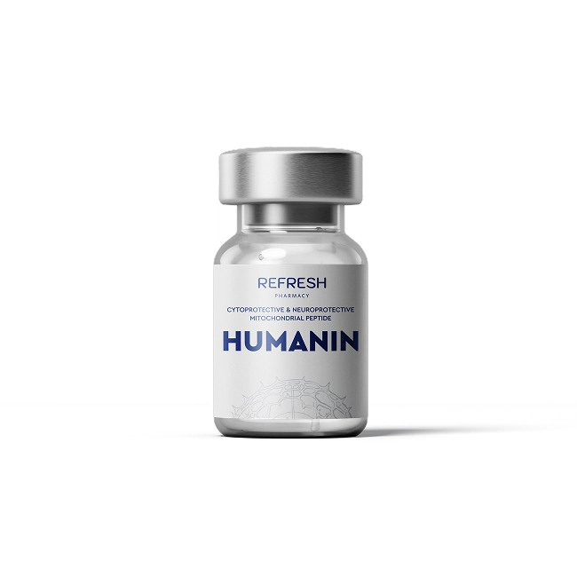 Humanin