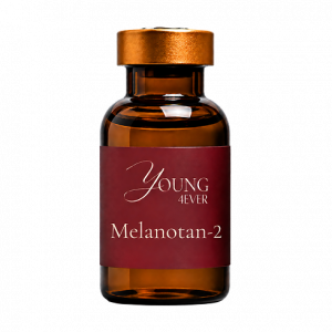 Melanotan 2 Vial