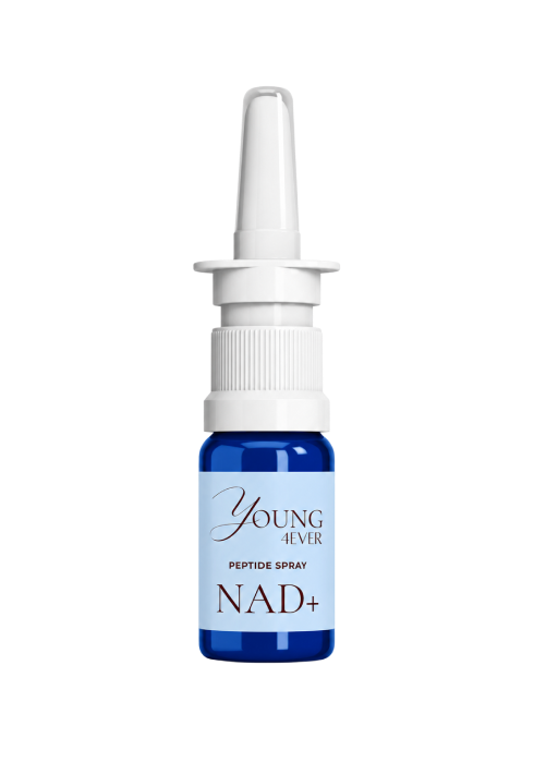 NAD Spray