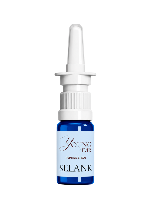 Selank Spray