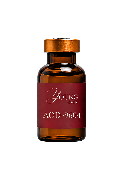 AOD-9604 Vial