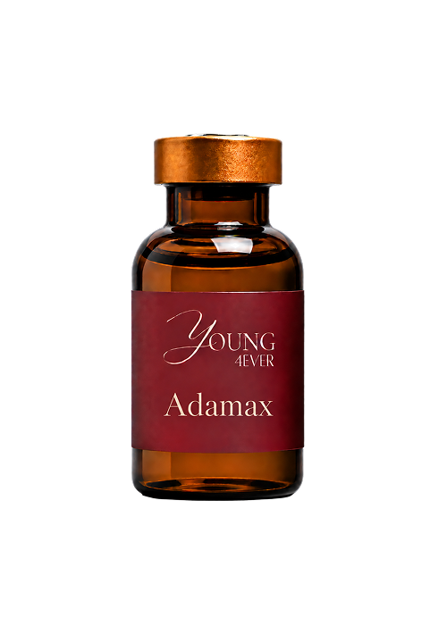 Adamax Vial