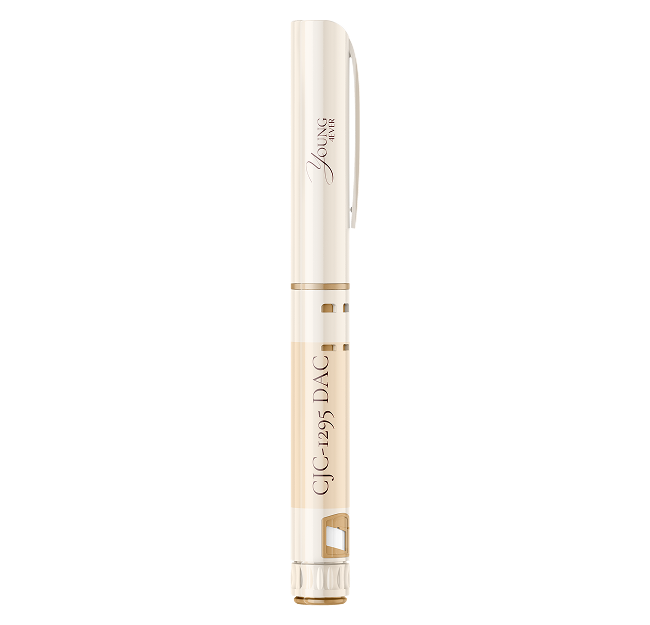 CJC-1295 DAC pen