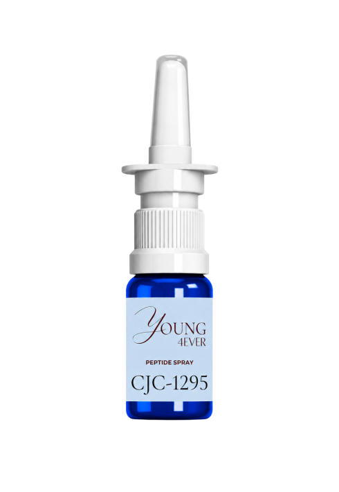 CJC-1295 Spray