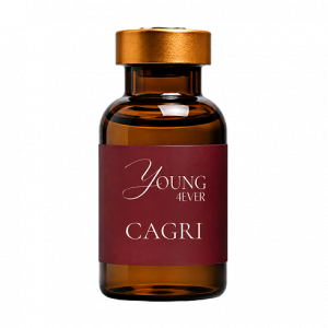 Cagrilintide Vial
