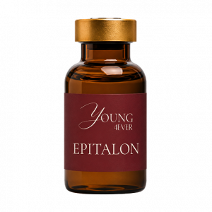 Epitalon Vial