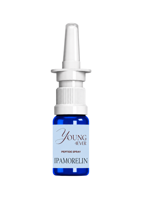 Ipamorelin Spray