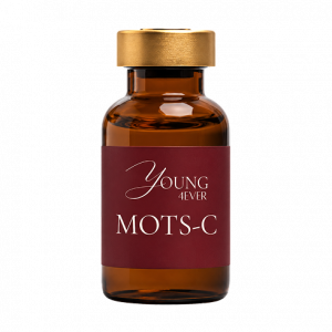 MOTS-c Vial