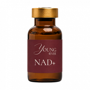 NAD+ Vial