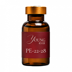 PE-22-28 Vial