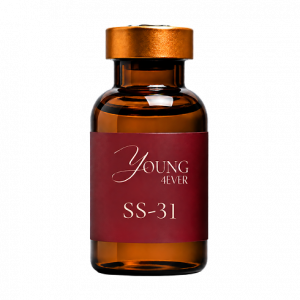 SS-31 Vial